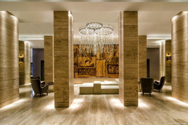 Metropol Palace a Luxury Collection Hotel Belgrade